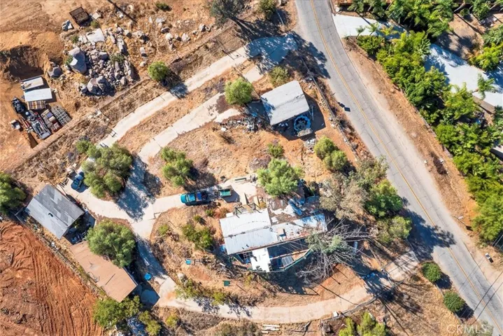 27820 Hammack Avenue, Perris, California 92570