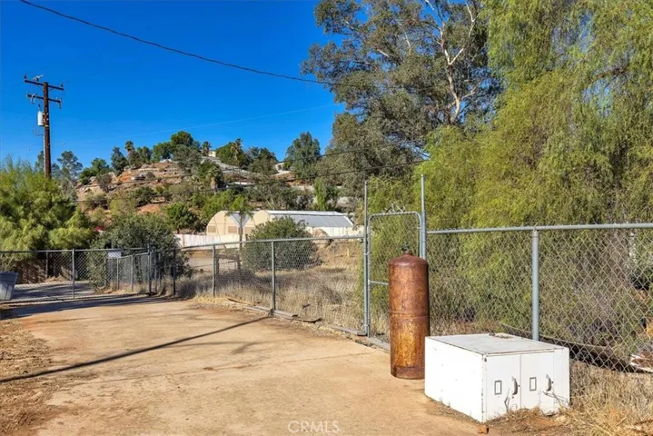 27820 Hammack Avenue, Perris, California 92570