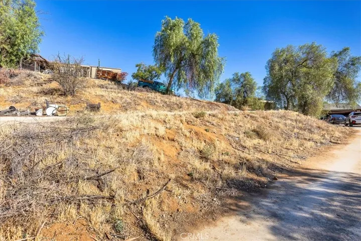 27820 Hammack Avenue, Perris, California 92570