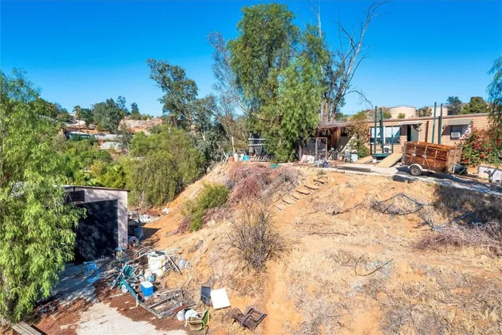 27820 Hammack Avenue, Perris, California 92570