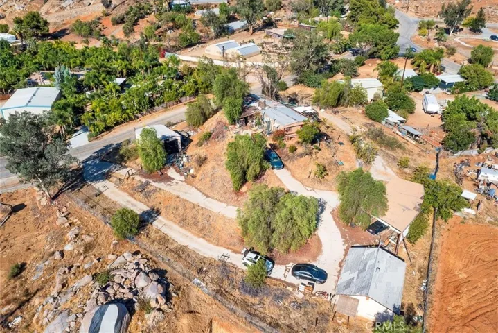 27820 Hammack Avenue, Perris, California 92570