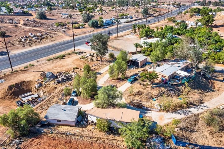27820 Hammack Avenue, Perris, California 92570
