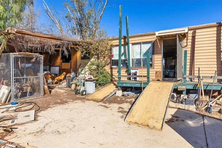 27820 Hammack Avenue, Perris, California 92570