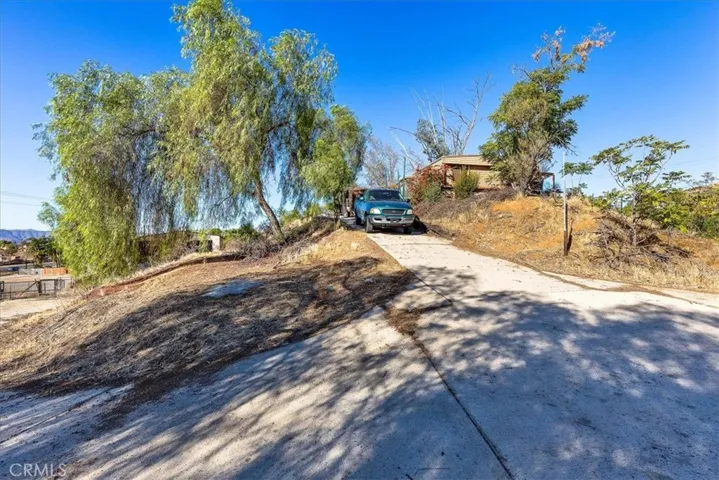 27820 Hammack Avenue, Perris, California 92570