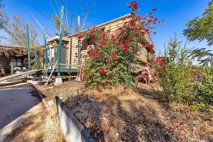 27820 Hammack Avenue, Perris, California 92570