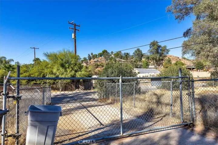 27820 Hammack Avenue, Perris, California 92570