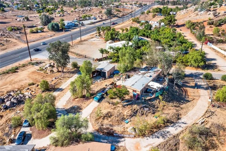 27820 Hammack Avenue, Perris, California 92570