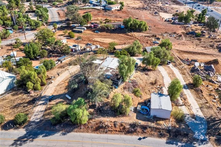 27820 Hammack Avenue, Perris, California 92570