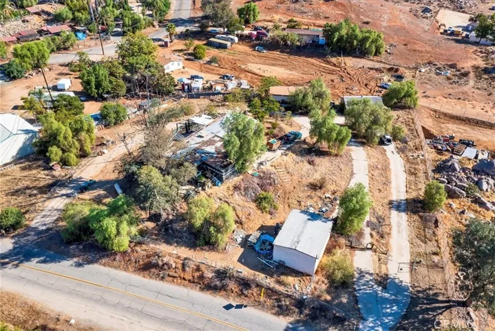 27820 Hammack Avenue, Perris, California 92570