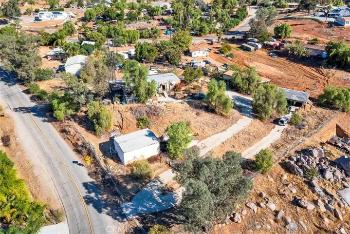 27820 Hammack Avenue, Perris, California 92570