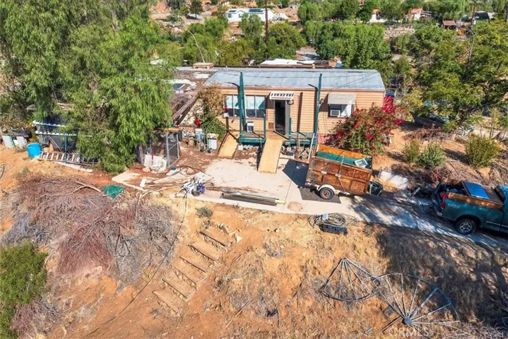 27820 Hammack Avenue, Perris, California 92570