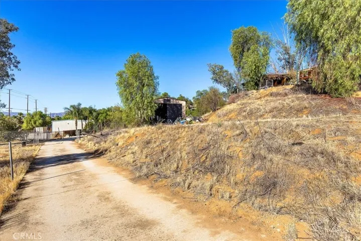 27820 Hammack Avenue, Perris, California 92570