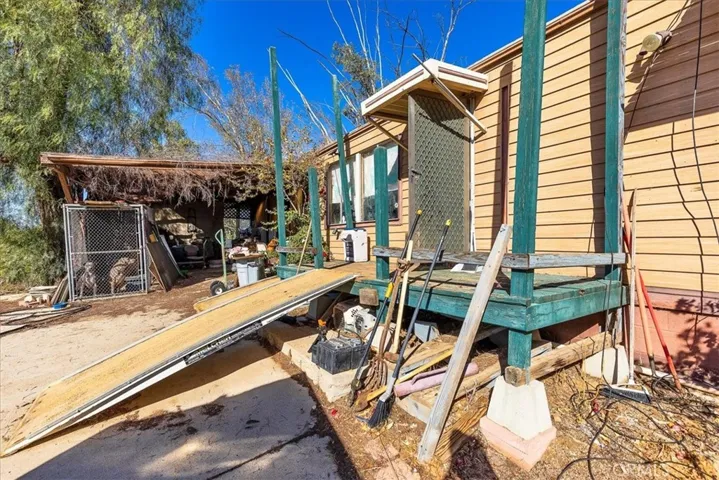 27820 Hammack Avenue, Perris, California 92570