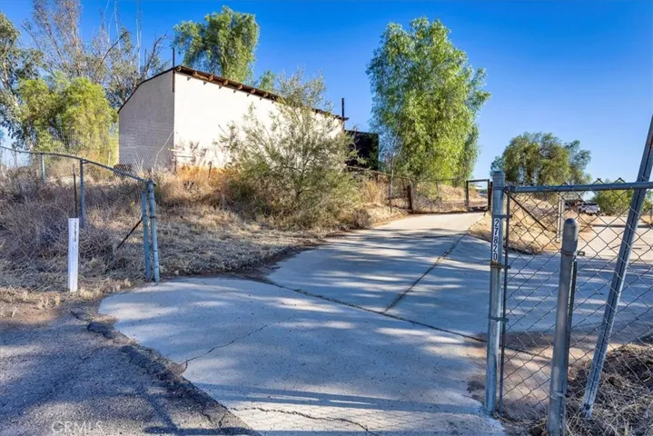 27820 Hammack Avenue, Perris, California 92570