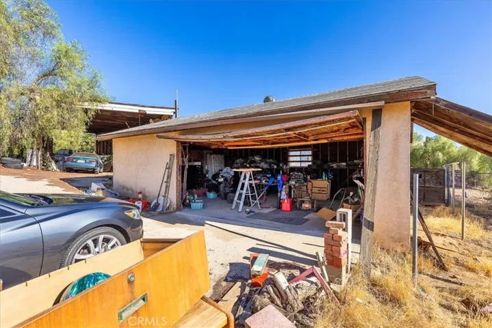 27820 Hammack Avenue, Perris, California 92570