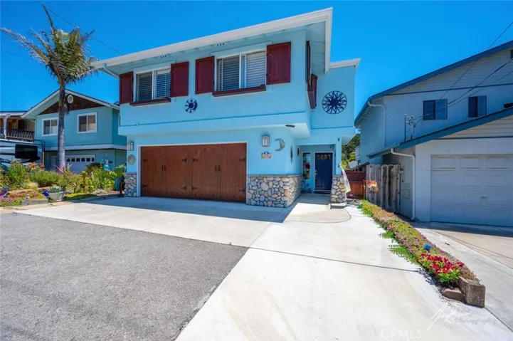 330 Island Street, Morro Bay, California 93442