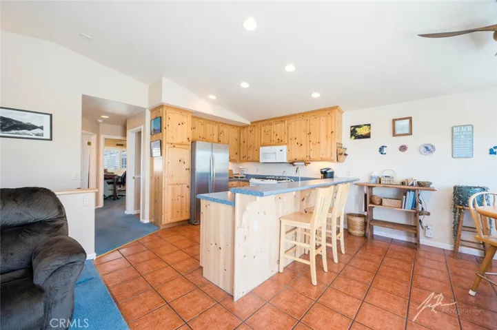 Breakfast Bar