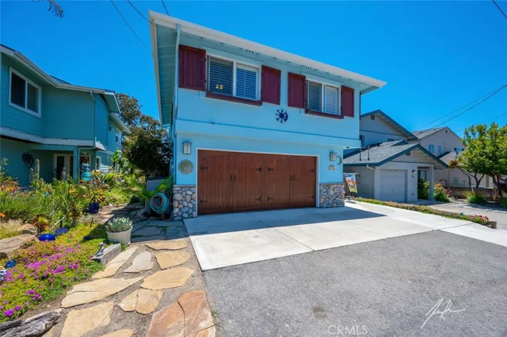 330 Island Street, Morro Bay, California 93442