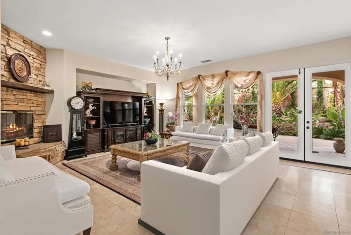 13993 Crystal Grove Court, San Diego, California 92130