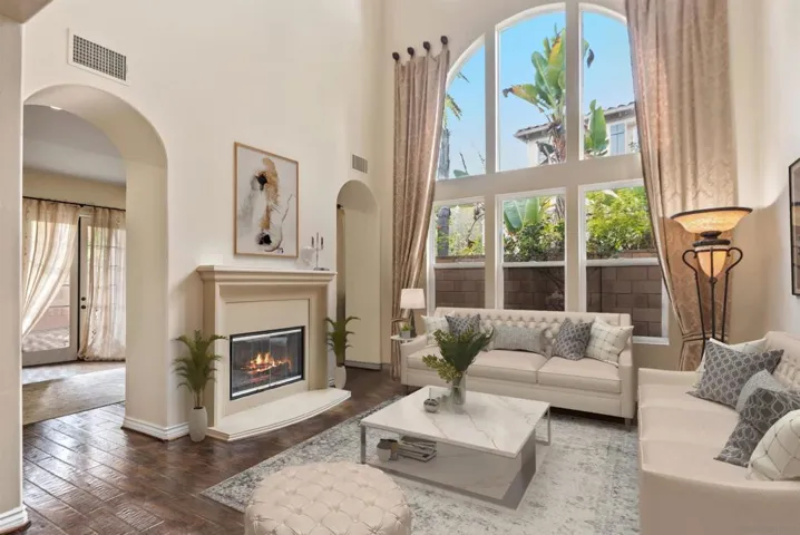 13993 Crystal Grove Court, San Diego, California 92130