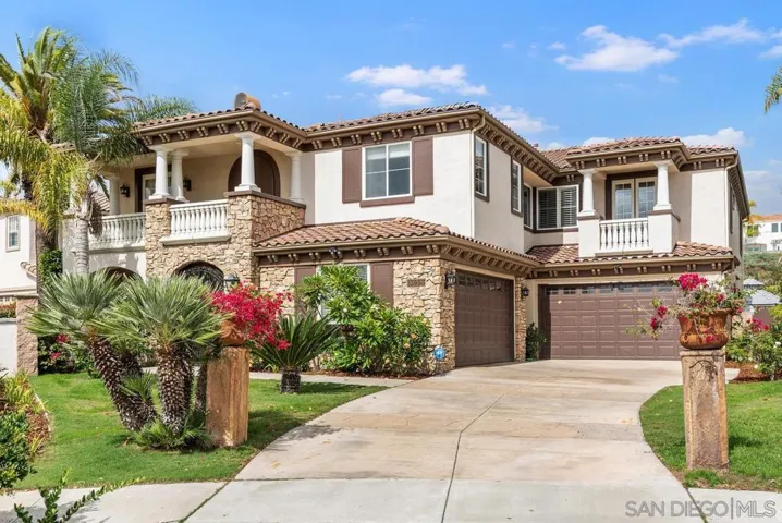 13993 Crystal Grove Court, San Diego, California 92130