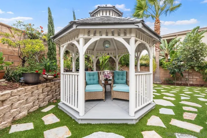 13993 Crystal Grove Court, San Diego, California 92130