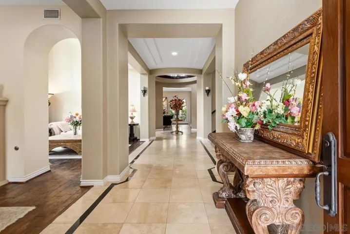 13993 Crystal Grove Court, San Diego, California 92130