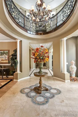 13993 Crystal Grove Court, San Diego, California 92130