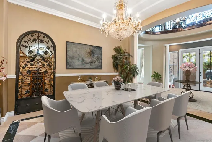 13993 Crystal Grove Court, San Diego, California 92130
