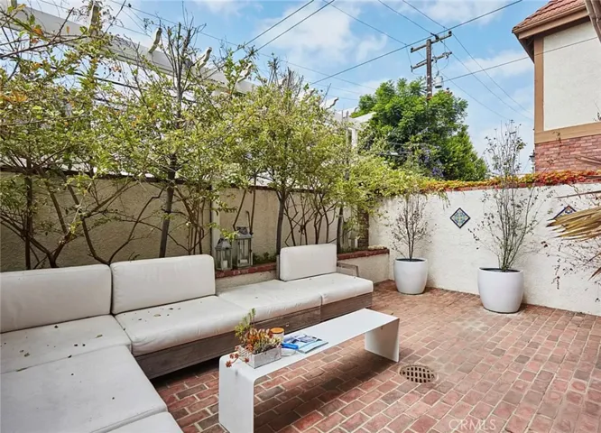 128 Georgina Avenue 5, Santa Monica, California 90402