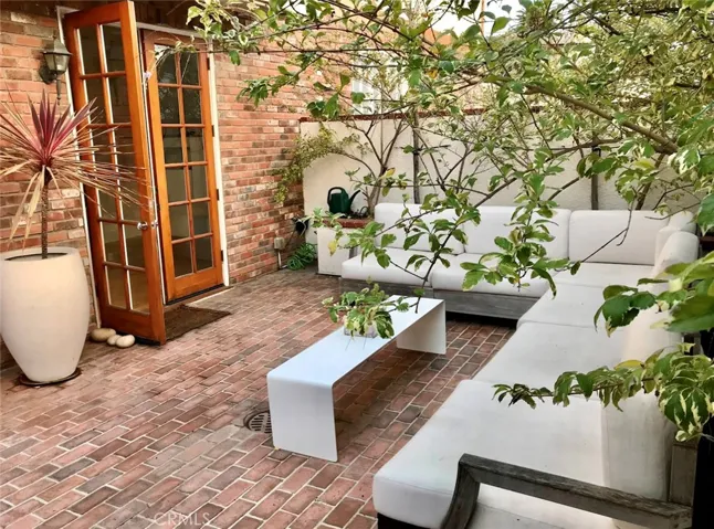 128 Georgina Avenue 5, Santa Monica, California 90402