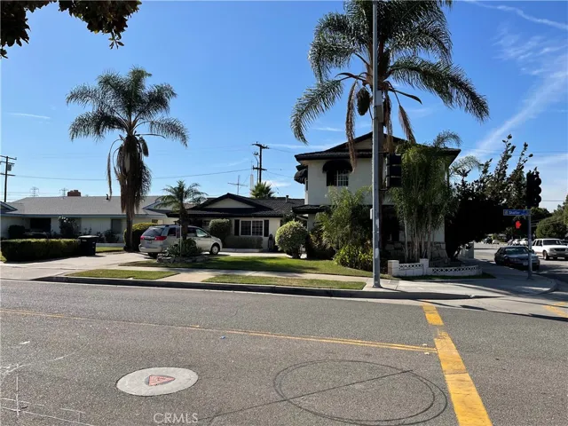 1688 N Shaffer Street, Orange, California 92867