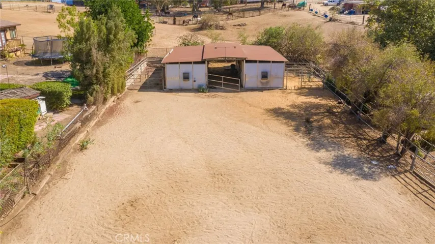 9922 Wornom Avenue, Shadow Hills, California 91040