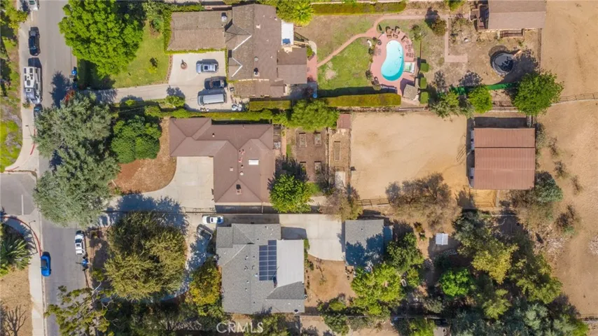 9922 Wornom Avenue, Shadow Hills, California 91040