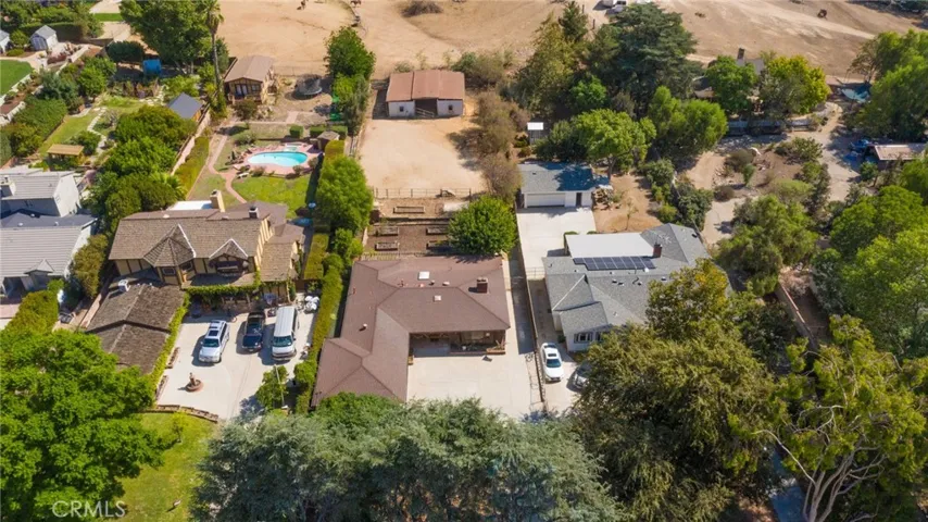 9922 Wornom Avenue, Shadow Hills, California 91040