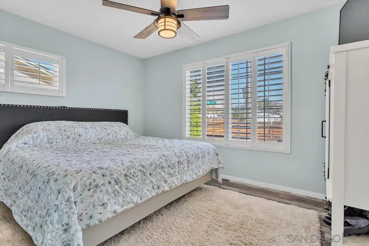 8626 Ian Way, Santee, California 92071