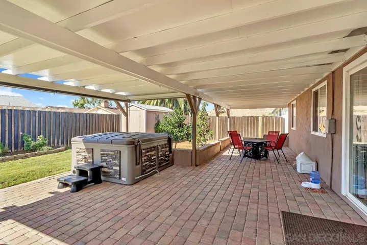 8626 Ian Way, Santee, California 92071