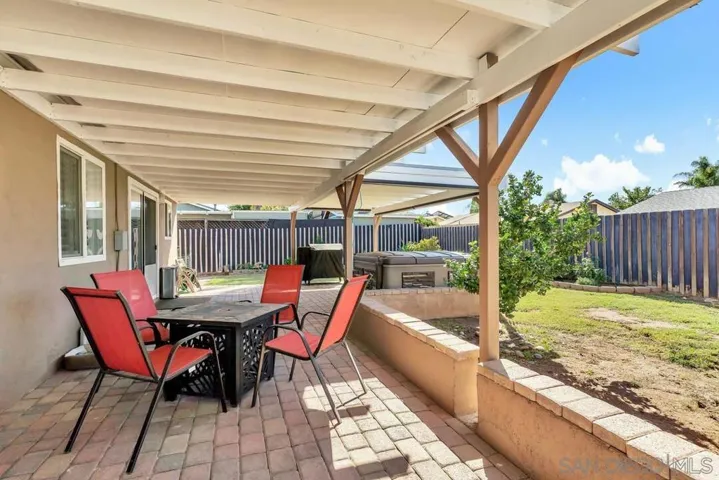 8626 Ian Way, Santee, California 92071