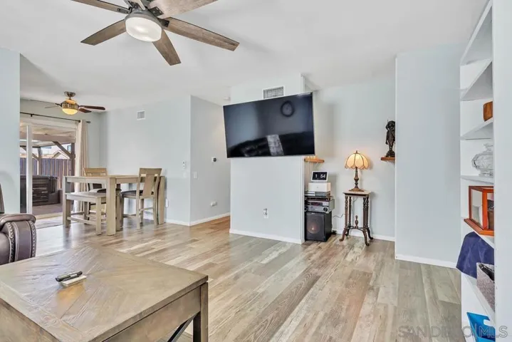 8626 Ian Way, Santee, California 92071