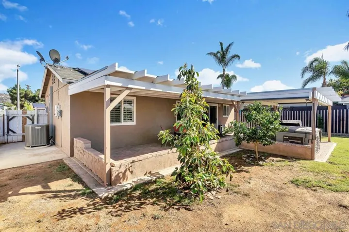 8626 Ian Way, Santee, California 92071