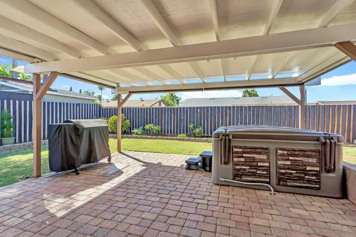 8626 Ian Way, Santee, California 92071