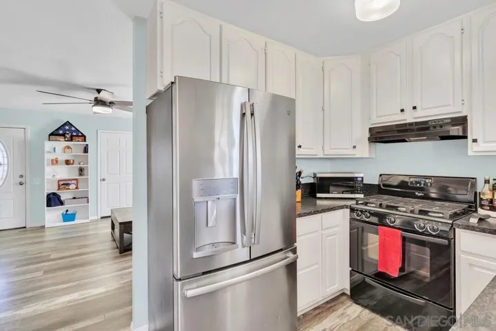 8626 Ian Way, Santee, California 92071