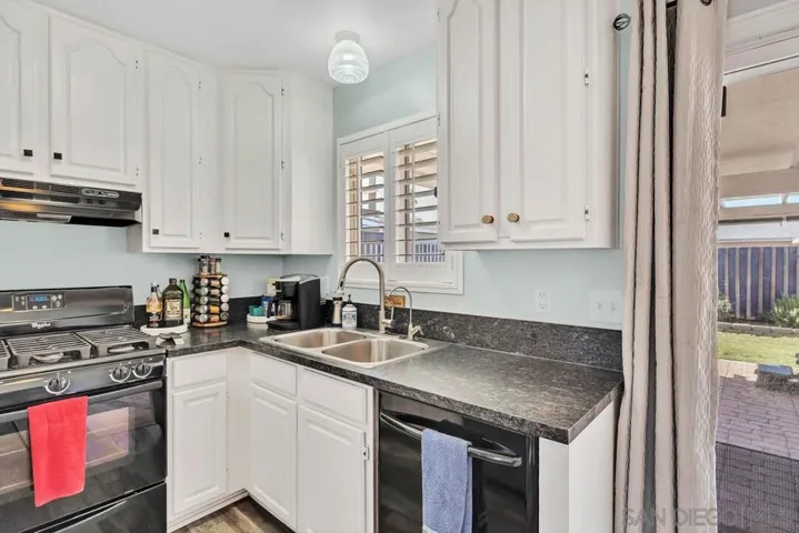 8626 Ian Way, Santee, California 92071