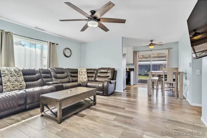 8626 Ian Way, Santee, California 92071