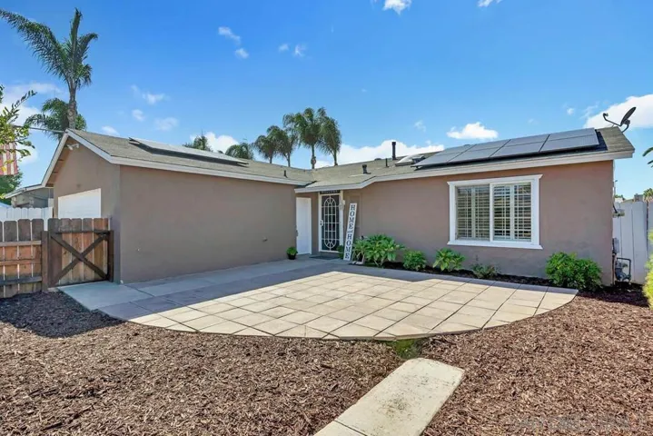 8626 Ian Way, Santee, California 92071