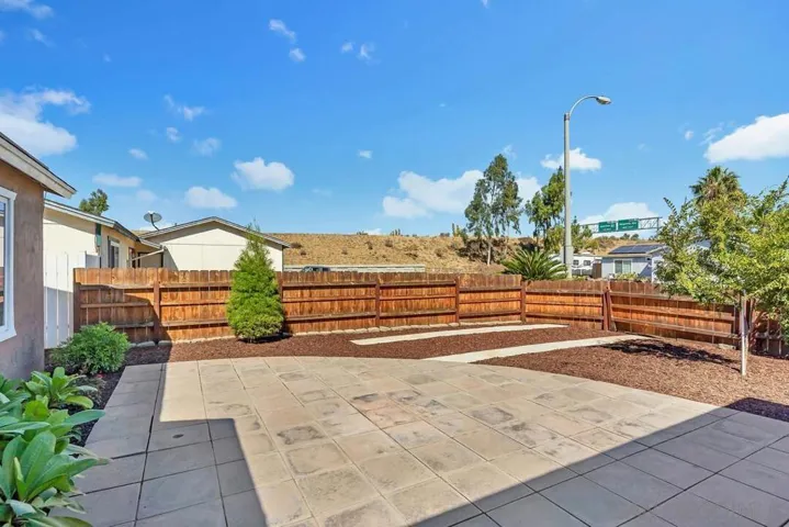 8626 Ian Way, Santee, California 92071