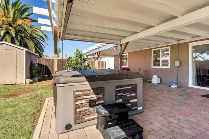 8626 Ian Way, Santee, California 92071