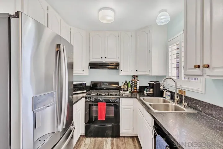 8626 Ian Way, Santee, California 92071