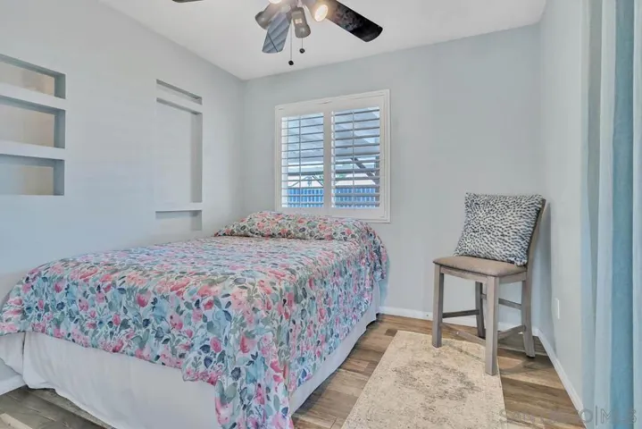 8626 Ian Way, Santee, California 92071