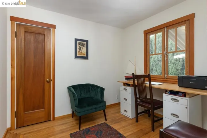 3873 Patterson Ave, Oakland, California 94619